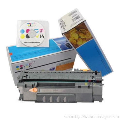 Toner cartridge for HPQ5949A/49A/1160/1320N/3390/1320